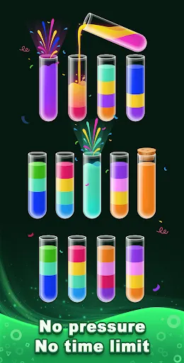 Water Sort! Color Sort Puzzle | Games | XWorld Water Sort! Color Sort Puzzle | Games | XWorld
