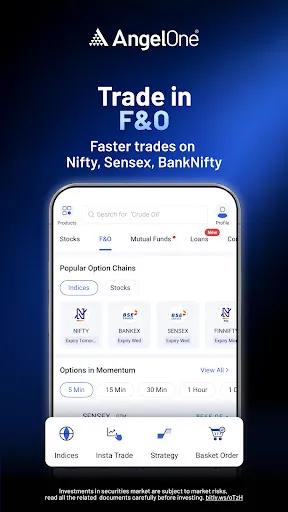 Angel One: Stocks, Mutual Fund | Games | XWorld