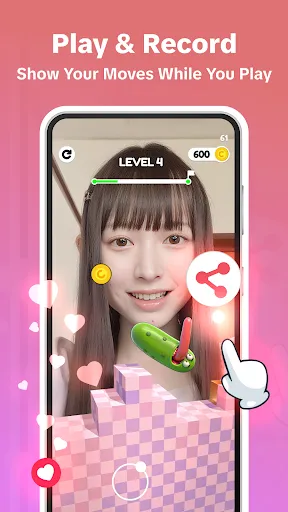 GameTop-Energetic & Fun | Permainan | XWorld