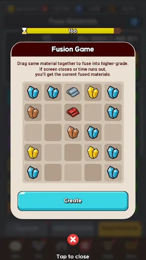 Never Don't Grow an Earth Mage | Games | XWorld