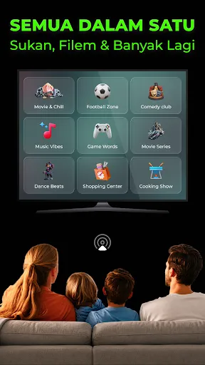 GoLive TV, TV Langsung Pintar | Permainan | XWorld GoLive TV, TV Langsung Pintar | Permainan | XWorld