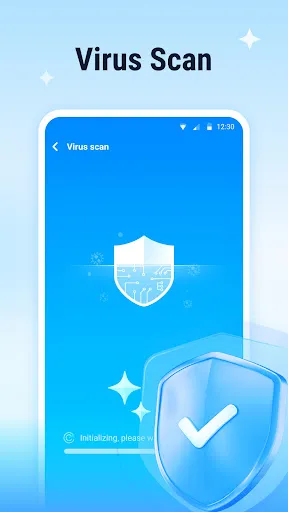 ViruSweep - Antivirus & Clean | Games | XWorld ViruSweep - Antivirus & Clean | Games | XWorld