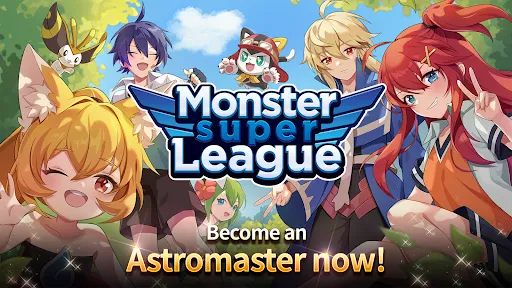 Monster Super League | Games | XWorld Monster Super League | Games | XWorld