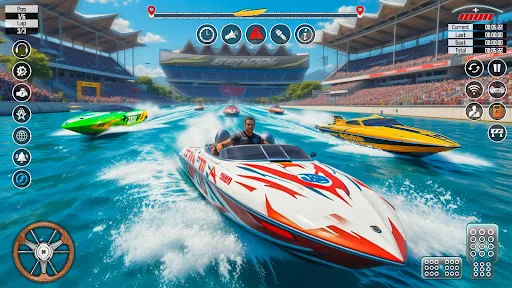 juegos de carreras de barcos | juego | XWorld juegos de carreras de barcos | juego | XWorld