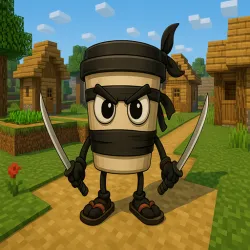 XWorld | Capuccino Assassino CRAFT XWorld | Capuccino Assassino CRAFT