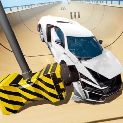 XWorld | Crashing Car Simulator Game