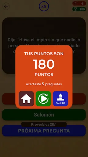 ¿Quién soy yo? (Bíblico) | juego | XWorld