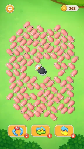 Farm Tap | เกม | XWorld Farm Tap | เกม | XWorld