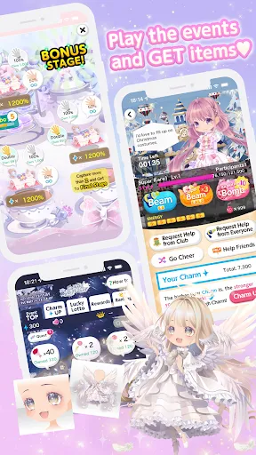 CocoPPa Play Star Girl Fashion | Games | XWorld