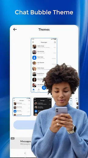 Chat Messages | Permainan | XWorld