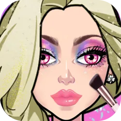 XWorld | Vlinder Story: Dress up games