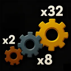 XWorld | Crafting Idle Clicker