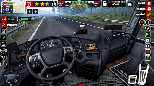 Euro Truck Transporter 3d | Games | XWorld