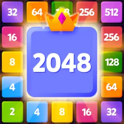 XWorld | 2048 Blast: Слияние Чисел 2248 XWorld | 2048 Blast: Слияние Чисел 2248