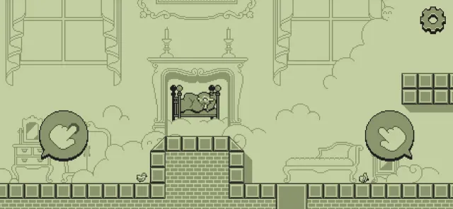 8bit Doves | Игры | XWorld