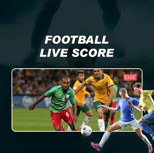 Live Football TV HD Streaming | Permainan | XWorld