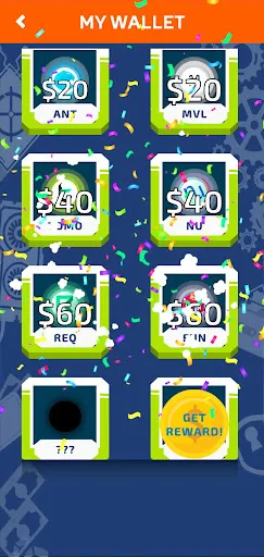 Crypto Magnet | Games | XWorld