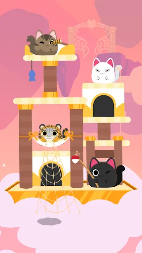 Sailor Cats | Games | XWorld