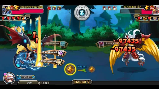 Monster Alliance Remake | Games | XWorld Monster Alliance Remake | Games | XWorld