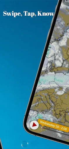 Weather Radar: Forecast & Maps | Games | XWorld