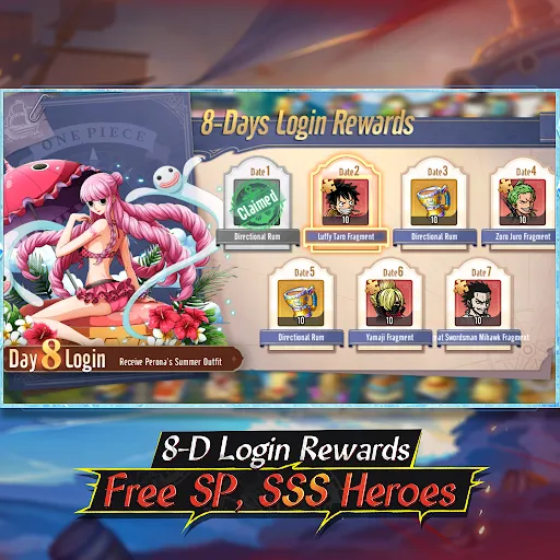 OPG: Rise of Pirates | Games | XWorld