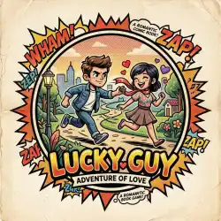 XWorld | Playable | Lucky Guy