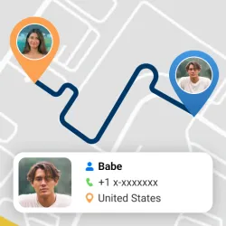 XWorld | Family Locator - GPS Tracker