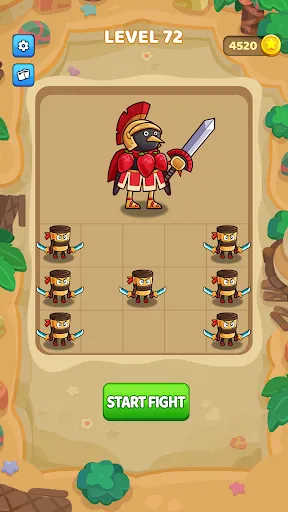 Meme Battle: Monster Merge | Games | XWorld