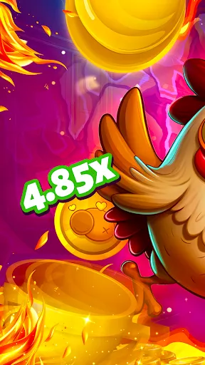 Chicken Crossy Road | 游戏 | XWorld