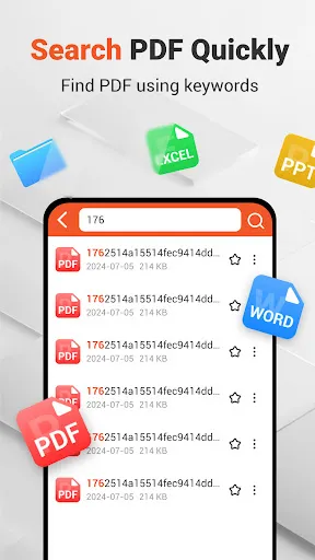 PDF Viewer - PDF Reader | 游戏 | XWorld