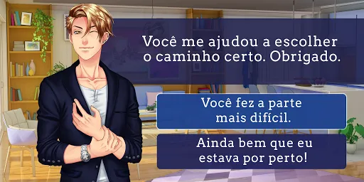 Amor Doce - Episódio / Otome | Jogos | XWorld