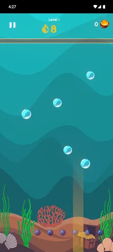 Bubble Blaster | 游戏 | XWorld