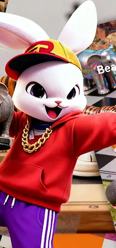 BeastFive | Jogos | XWorld