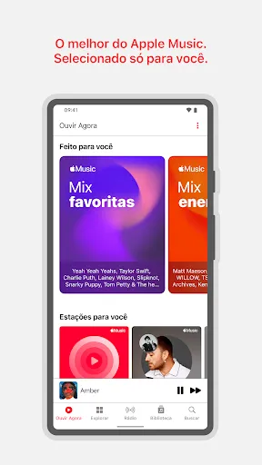 Apple Music | Jogos | XWorld