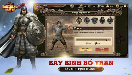 Vạn Thắng Nam Đế | Games | XWorld Vạn Thắng Nam Đế | Games | XWorld