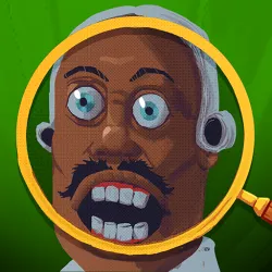 XWorld | The Case of the Golden Idol