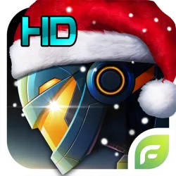 XWorld | Star Warfare:Alien Invasion HD