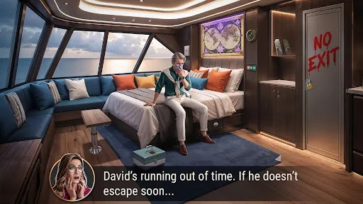 Rooms & Exits Escape Room Game | Games | XWorld Rooms & Exits Escape Room Game | Games | XWorld