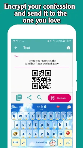 My QR Code Scanner | 游戏 | XWorld