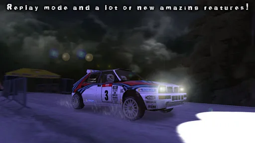 M.U.D. Rally Racing | Permainan | XWorld