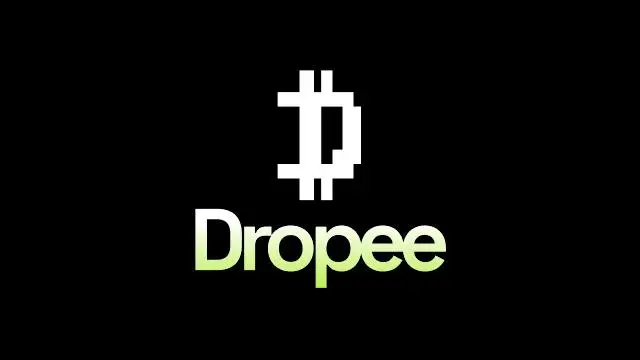 Play Dropee - TGE Q1 2025 | Permainan | XWorld