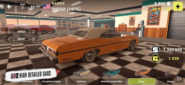 Lowriders Comeback: Boulevard | Games | XWorld