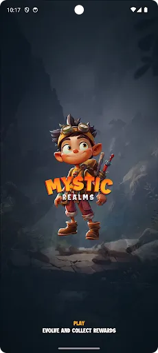 Mystic Realms | Games | XWorld