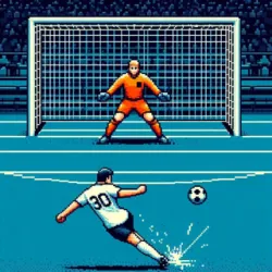 XWorld | Football Goal Keeper Fantastic