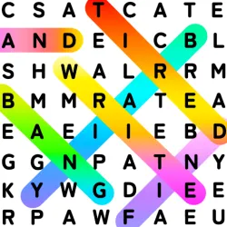 XWorld | Ring of Words: Find Words