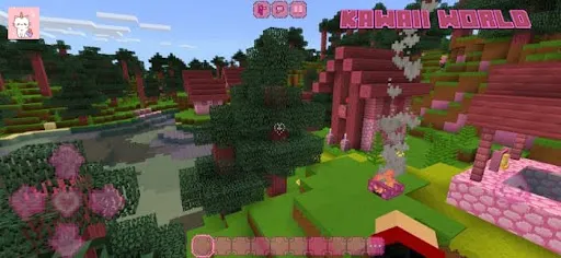 Crafting Kawaii World Dragon | Permainan | XWorld