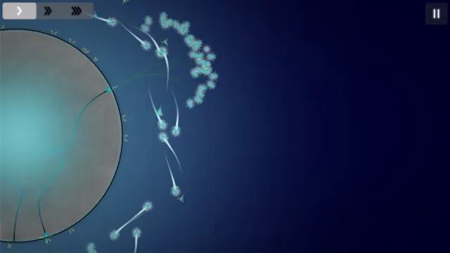 Eufloria HD | Games | XWorld