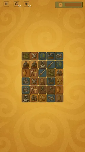 Era Quest: Find & Connect | 游戏 | XWorld