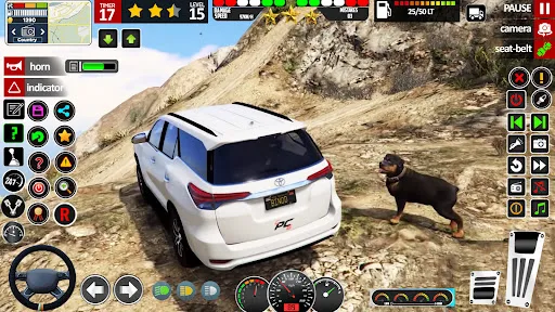 Game Simulator Mobil Kota 3d | Permainan | XWorld