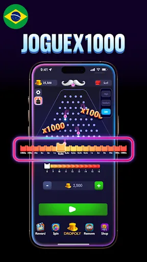 Drop Balls - Plink Balls | Jogos | XWorld Drop Balls - Plink Balls | Jogos | XWorld